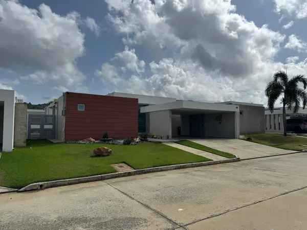 99 CALLE MABU, Juncos, PR 00777