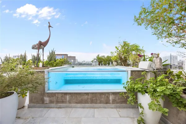 1360 LUCHETTI STREET, CROWNE PLAZA #PH, San Juan, PR 00907