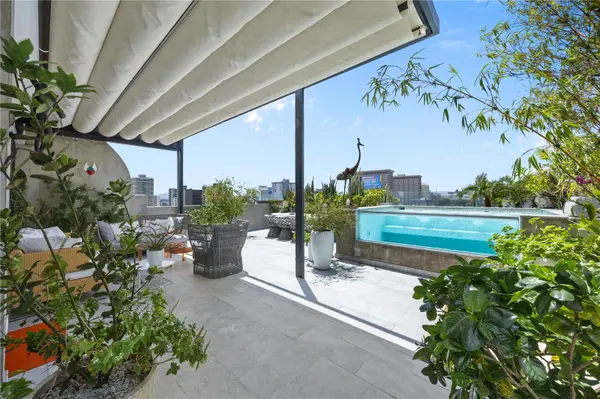 1360 LUCHETTI STREET, CROWNE PLAZA #PH, San Juan, PR 00907