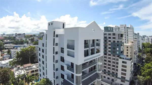 1360 LUCHETTI STREET, CROWNE PLAZA #PH, San Juan, PR 00907