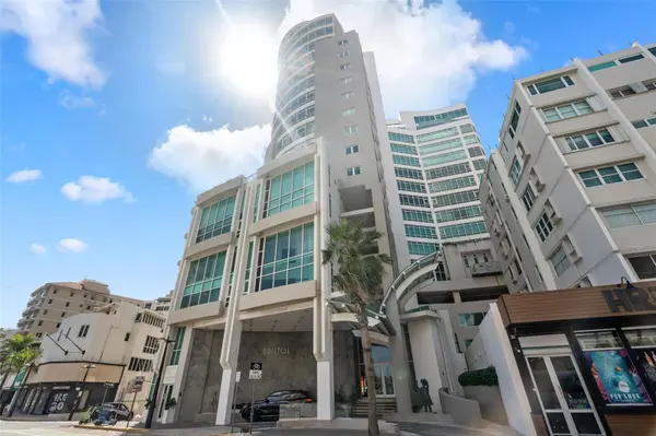 1052 ASHFORD AVENUE #9C, San Juan, PR 00907