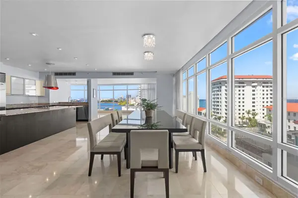 1052 ASHFORD AVENUE #9C, San Juan, PR 00907