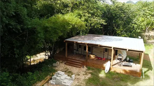 1 1  BO ANGELES, EL CORCHO, Utuado, PR 00641