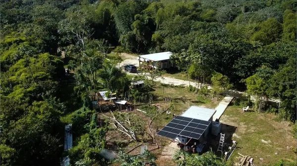 1 1  BO ANGELES, EL CORCHO, Utuado, PR 00641