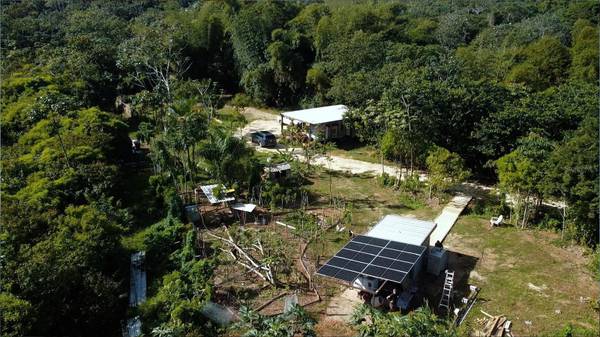 1 1  BO ANGELES, EL CORCHO, Utuado, PR 00641