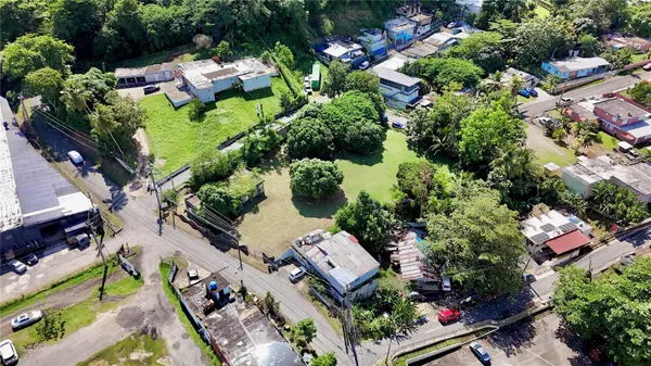 PR-876 KM 0.7 BO LAS CUEVAS, Trujillo Alto, PR 00976
