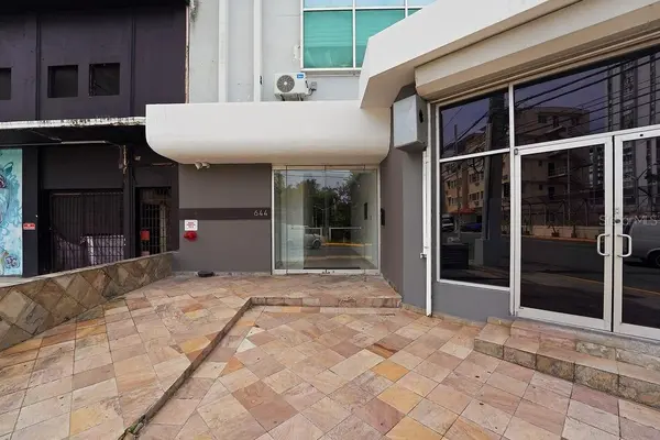644 FERNANDEZ JUNCOS, San Juan, PR 00907