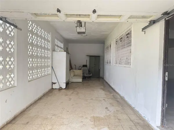 12 HOSTOS CABRERA ST., San Sebastian, PR 00685