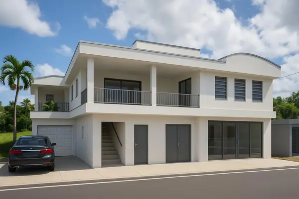 12 HOSTOS CABRERA ST., San Sebastian, PR 00685
