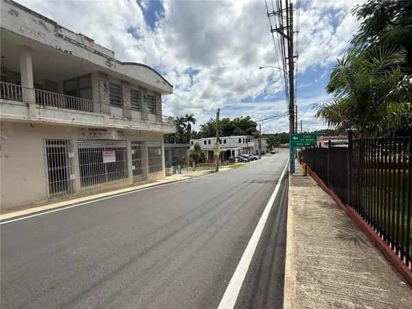 12 HOSTOS CABRERA ST., San Sebastian, PR 00685
