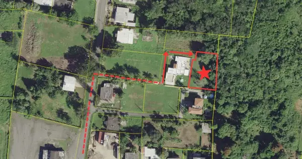 LOT-1 RD-648 KM 1.0 INT. TIERRAS NUEVAS, Manati, PR 00674