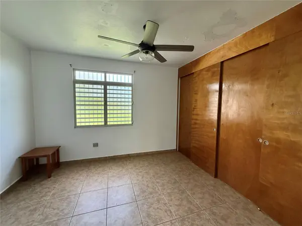 Carr 411 km 0.20 BO. CALVACHE, Rincon, PR 00677