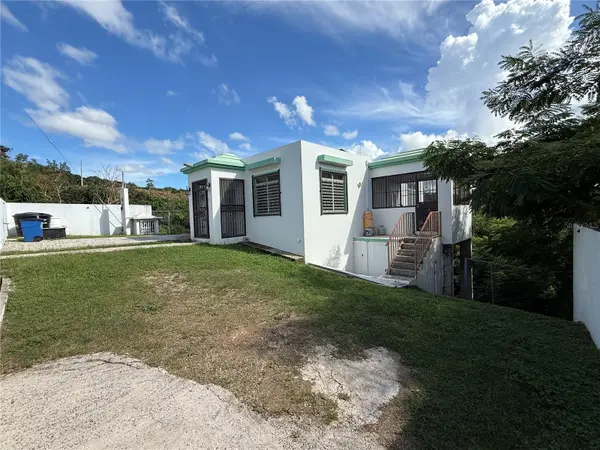 Carr 411 km 0.20 BO. CALVACHE, Rincon, PR 00677