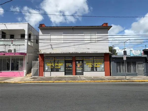 2 BARBOSA AVE AVE, Las Piedras, PR 00771