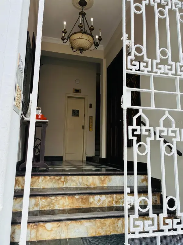 #103 LUNA STREET OLD SAN JUAN #8, San Juan, PR 00901