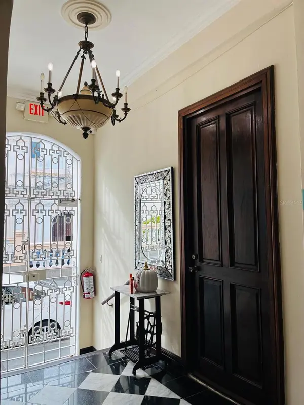 #103 LUNA STREET OLD SAN JUAN #8, San Juan, PR 00901