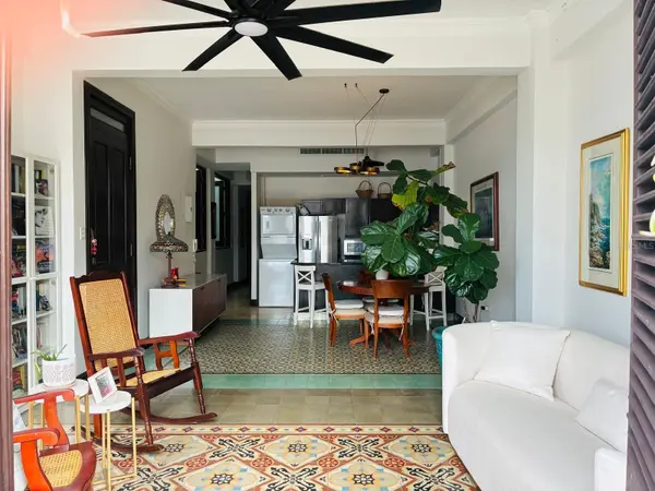 #103 LUNA STREET OLD SAN JUAN #8, San Juan, PR 00901