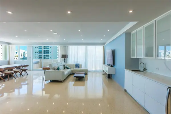 1319 ASHFORD #PH, San Juan, PR 00907