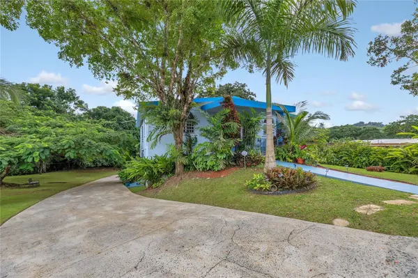 110 FREIRE CALLE RUBI, Cidra, PR 00739