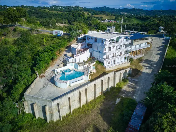Carr. 115 KM 11.4 INT SECTOR JULIO SOTO, Rincon, PR 00677