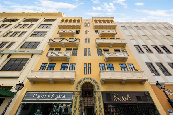 152 RAFAEL CORDERO #PH-2, San Juan, PR 00901