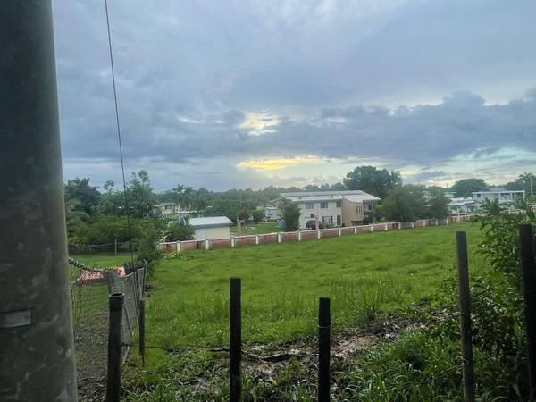 PR-417 BARRIO MARIAS EN AGUADA, Aguada, PR 00602