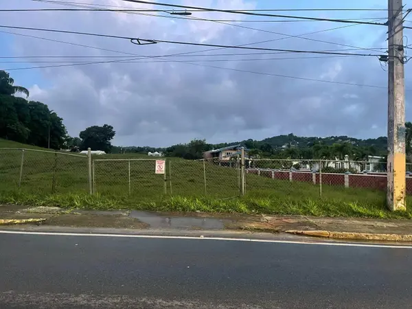 PR-417 BARRIO MARIAS EN AGUADA, Aguada, PR 00602