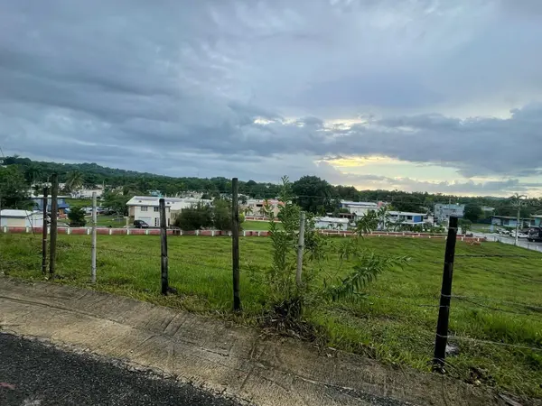 PR-417 BARRIO MARIAS EN AGUADA, Aguada, PR 00602