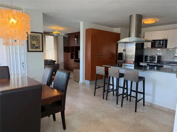 Apt B-205 COND. HARBOUR POINTS, Humacao, PR 00791