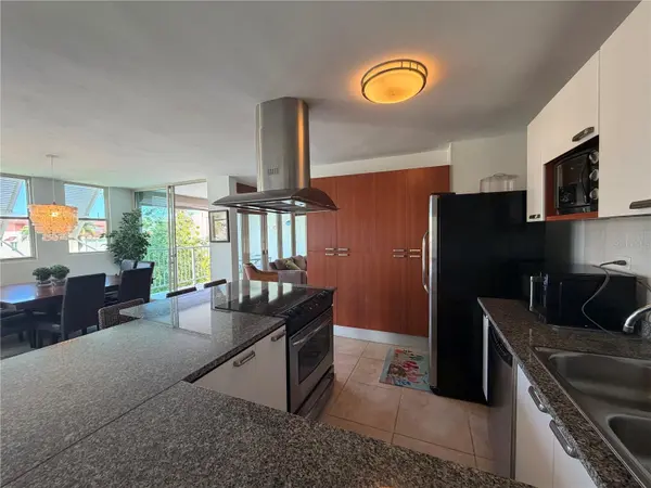 Apt B-205 COND. HARBOUR POINTS, Humacao, PR 00791