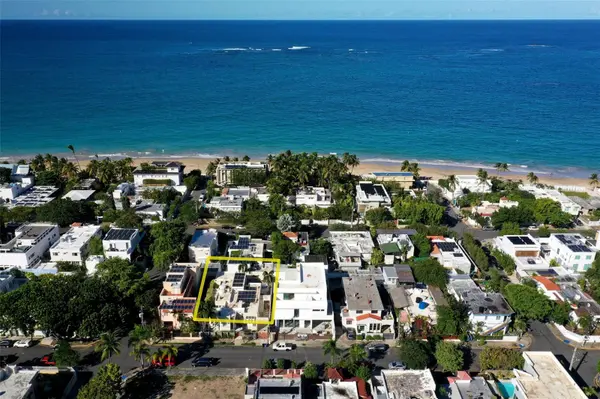 2003 ESPANA, San Juan, PR 00911