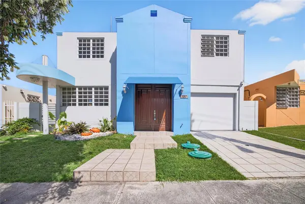 757 ENRIQUE LAGUERRE, Ponce, PR 00715