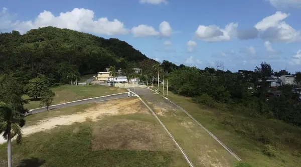 HACIENDA RIO LAJAS ##1, Dorado, PR 00646