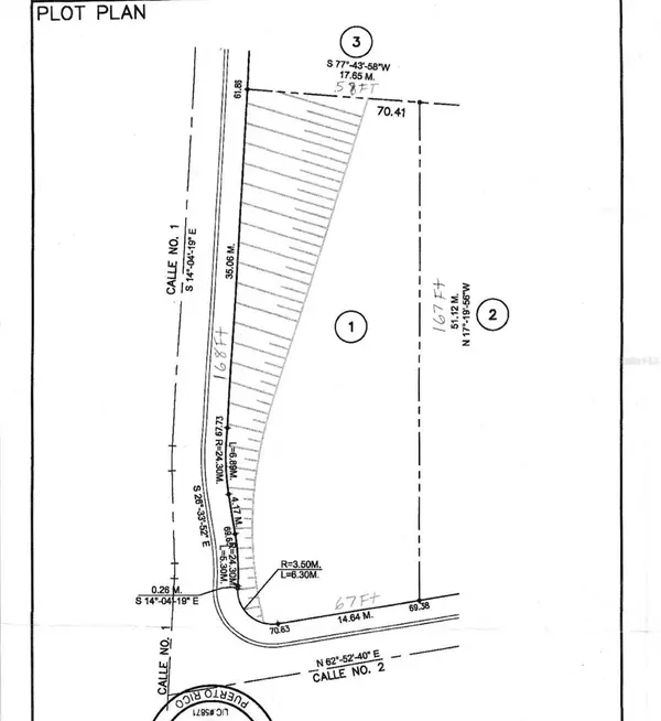 HACIENDA RIO LAJAS ##1, Dorado, PR 00646