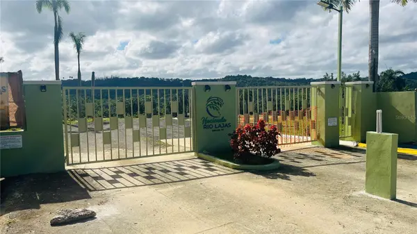 HACIENDA RIO LAJAS ##1, Dorado, PR 00646
