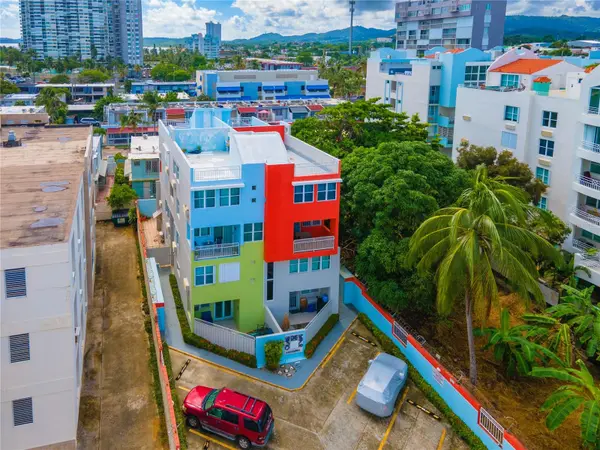 707 OCEAN DRIVE #A-4, Luquillo, PR 00773