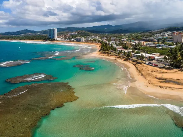 707 OCEAN DRIVE #A-4, Luquillo, PR 00773