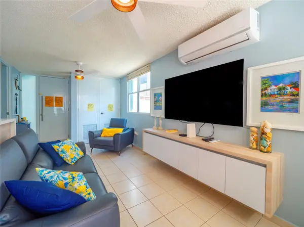 707 OCEAN DRIVE #A-4, Luquillo, PR 00773