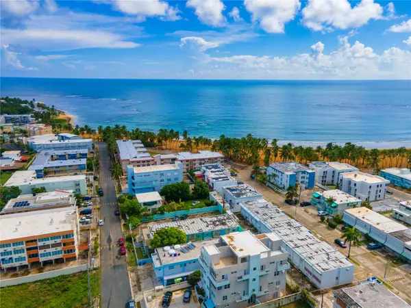 707 OCEAN DRIVE #A-4, Luquillo, PR 00773