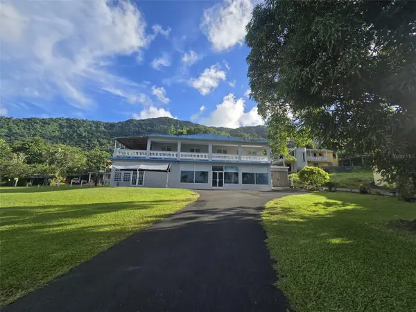 PR 3 BARRIO JUAN MARTIN, Yabucoa, PR 00767