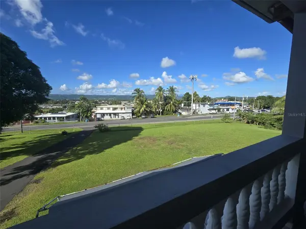 PR 3 BARRIO JUAN MARTIN, Yabucoa, PR 00767
