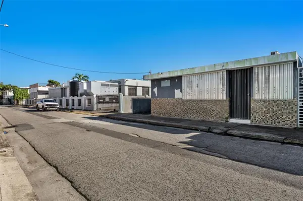 #2 CALLE PADRE RIVERA WEST, Humacao, PR 00791