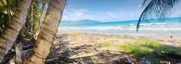 BEACH FRONT PUNTA GUILARTE, Arroyo, PR 00714