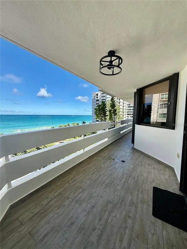 1510 ASHFORD AVENUE #7E, San Juan, PR 00911