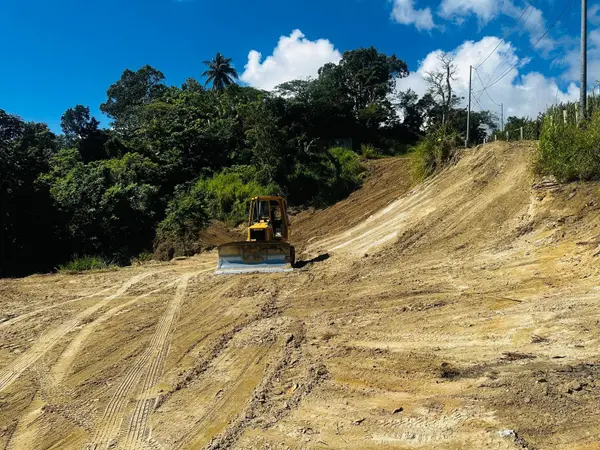 ALTURAS DE VALENCIA - VALENCIANO ARRIBA WARD #LOT 21, Juncos, PR 00777