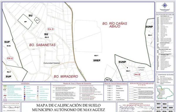 CALLE PITIRRE #Lot 46, Mayaguez, PR 00682