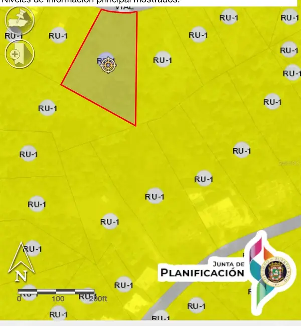 CALLE PITIRRE #Lot 46, Mayaguez, PR 00682