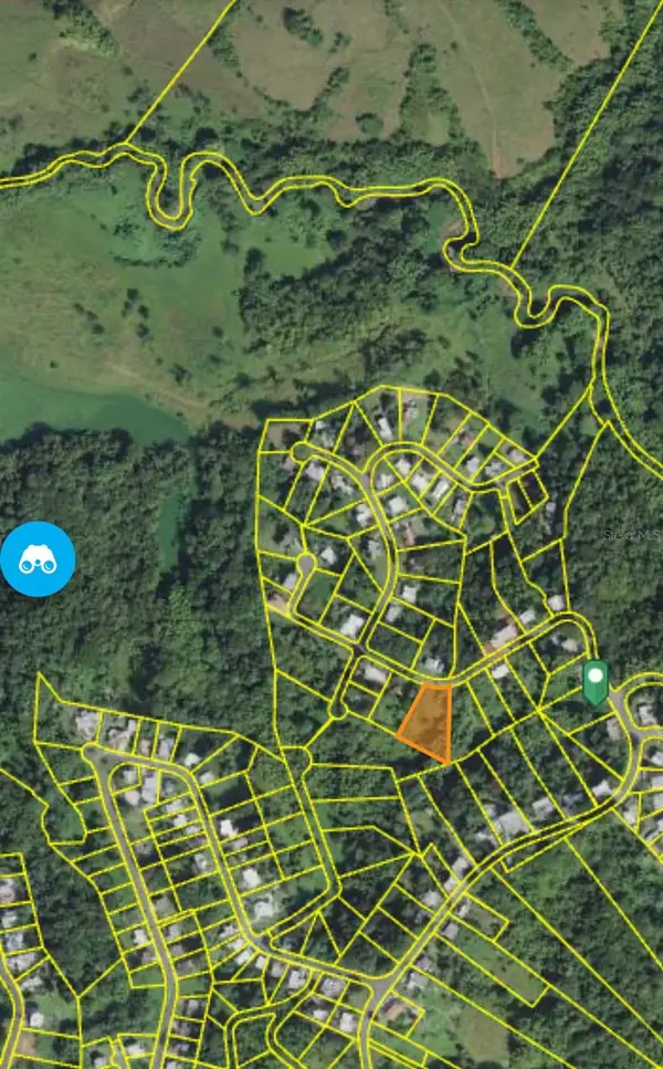 CALLE PITIRRE #Lot 46, Mayaguez, PR 00682