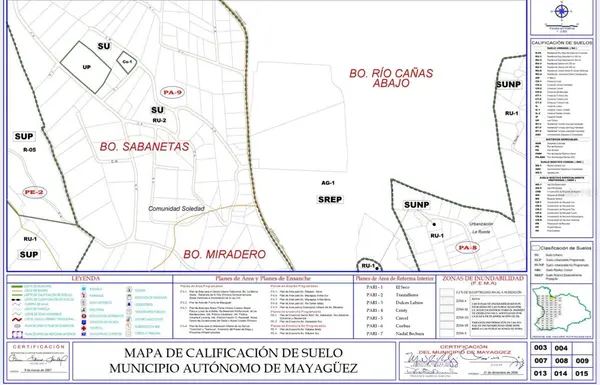 CALLE PITIRRE #Lot 47, Mayaguez, PR 00682