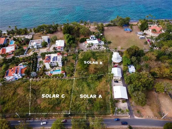 ROAD 115, Rincon, PR 00677